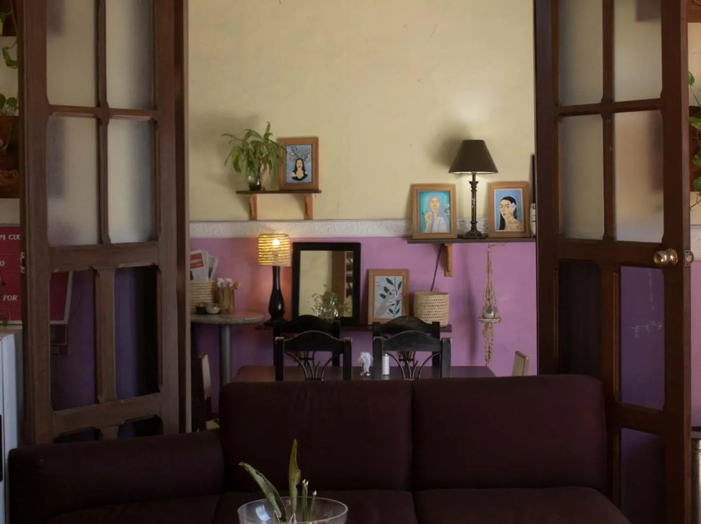 Hotel Santa Ana Mérida México