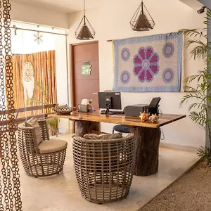 Hotel Kaab Boho ***