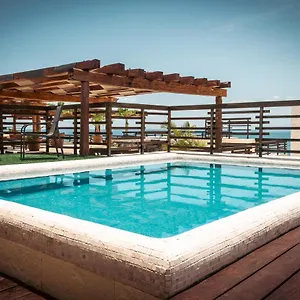 Aldea Thai Beachfront , Playa del Carmen México