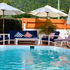 Aparthotel Paradise Court Units ***