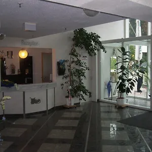 Hotel Altmuehlberg & Restaurant ***