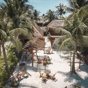 Hotel Casa Iguana - Beachfront ***