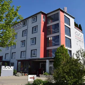 allgauhotel-memmingen-nord.com-bavaria.com/