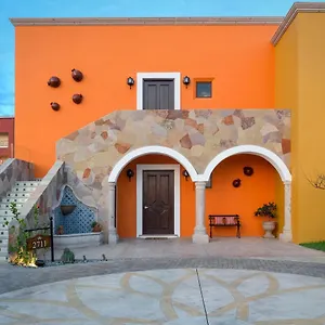 The Residences At Hacienda Encantada , Cabo San Lucas México