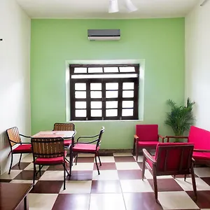 Apartamento Casa Ne