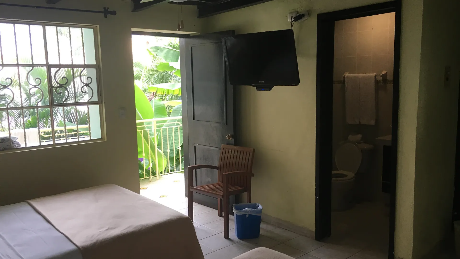 Hotel Santa Ana Merida
