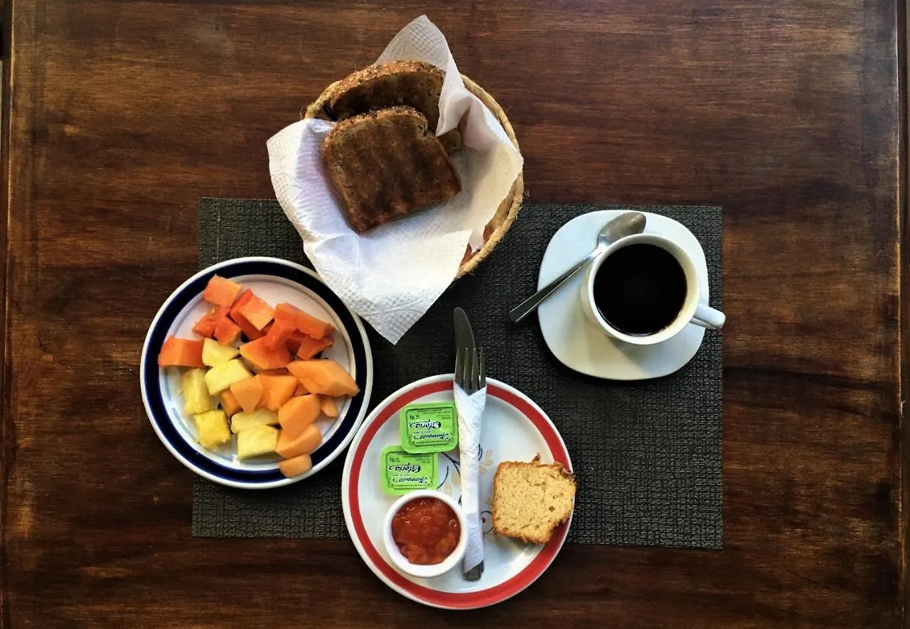 Hotel Santa Ana ميريدا